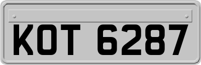 KOT6287