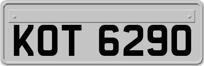 KOT6290