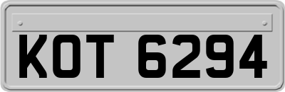 KOT6294