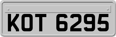 KOT6295