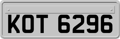 KOT6296