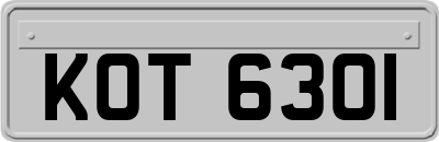 KOT6301
