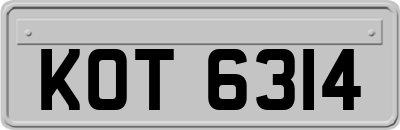 KOT6314