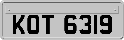 KOT6319