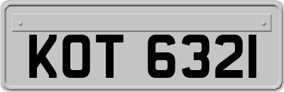 KOT6321