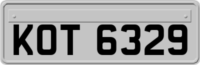KOT6329