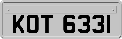 KOT6331