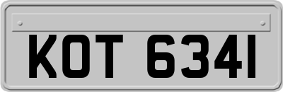 KOT6341