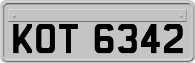 KOT6342