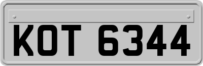 KOT6344