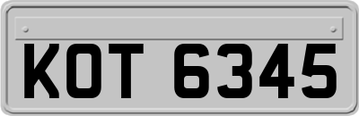 KOT6345