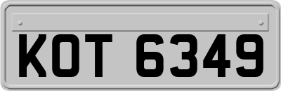 KOT6349