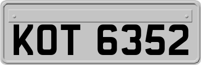 KOT6352