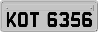 KOT6356