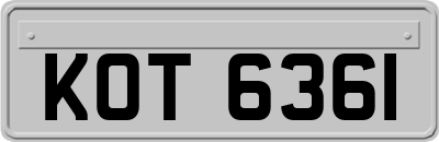 KOT6361