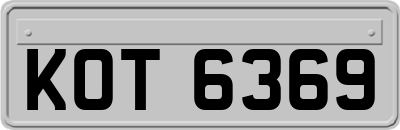 KOT6369