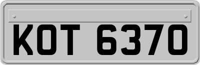 KOT6370