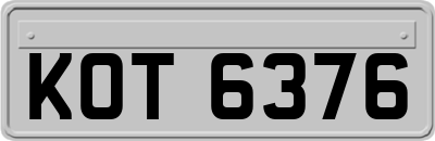 KOT6376