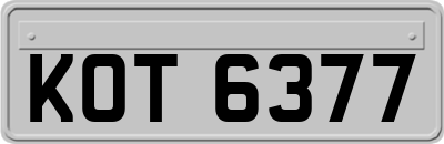 KOT6377