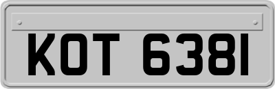 KOT6381