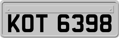 KOT6398