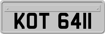 KOT6411