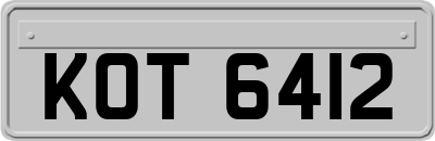 KOT6412