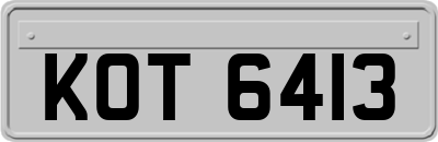 KOT6413