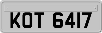 KOT6417