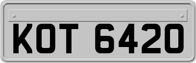 KOT6420
