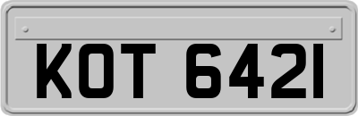 KOT6421