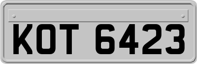 KOT6423