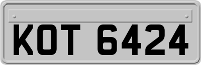 KOT6424