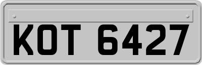 KOT6427