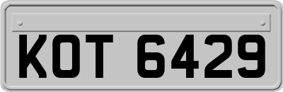 KOT6429