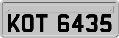KOT6435