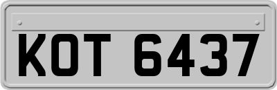 KOT6437