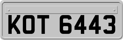 KOT6443