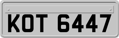 KOT6447