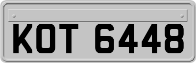 KOT6448