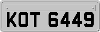 KOT6449