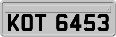 KOT6453