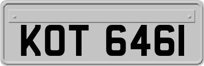 KOT6461