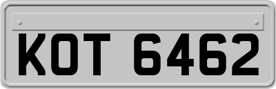 KOT6462