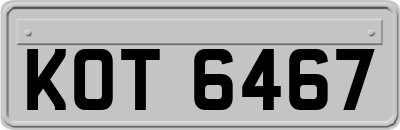 KOT6467