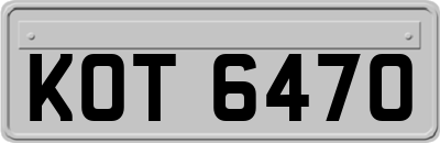 KOT6470