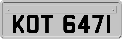 KOT6471