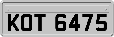 KOT6475