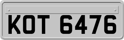 KOT6476