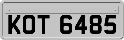 KOT6485